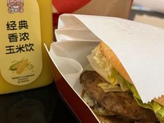 -肯德基(星河店)