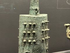 -广西壮族自治区博物馆