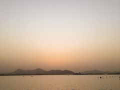 -云龙湖旅游景区