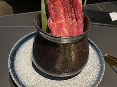 -黑崎烧肉·山野厨房(坪山店)