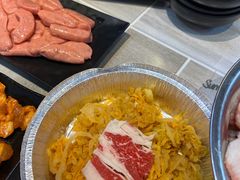 -胡哥烤肥牛(车公庙店)