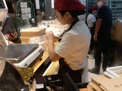 -鲍师傅糕点(国金街店)