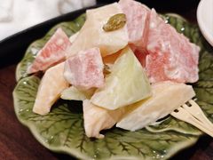 -黑松白鹿(金融街店)