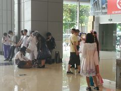 -南丰汇(新港东路店)