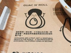 -油梨树 AVOCADO TREE(亮马桥店)