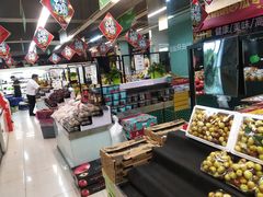 -叶氏兄弟果业(衢州道前街1店)