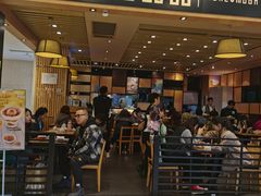 门面-满记甜品(南京虹悦城三店)