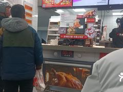 -华莱士·全鸡汉堡(四望亭店)