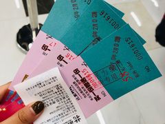 -摩天活力城·摩天轮