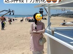 -日照灯塔风景区