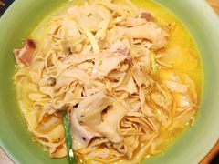 鸡汁玉笋片-弄堂里(阿里西溪A区店)