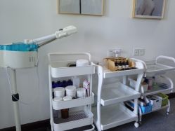 -YooMee优美智能科技美肤机构