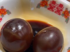 -韩萍老南京馄饨(河西万达店)