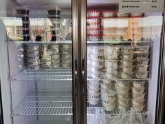 -老伴豆花(麦士威熟食中心店)