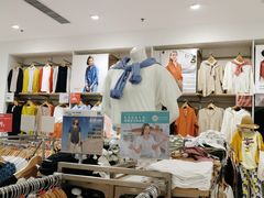 -优衣库(长沙银盆岭万达广场店)