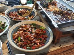 -树厨贵州菜(大十字店)