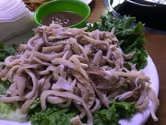 -丽梅羊汤土菜馆(河畔花园店)