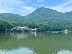 -桃花岛风景旅游区