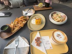 -FOOOO CITY CLUB 孚乐里音乐西餐酒吧(悠方店)