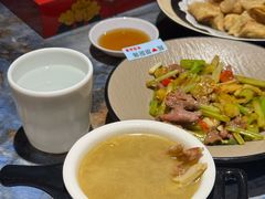 -佬太公海鸭·海鲜大排档(上海总店)
