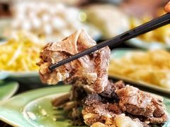 -后院犇牛主题餐厅(云岗店)