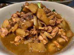 -潇湘阁(汉光百货店)