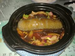 啫啫辽参-三六三杭州菜(水上总店)