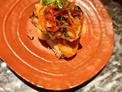 -LESCEDARS Brasserie Bistro香柏树