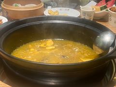 -一朵菌·野生菌探索家火锅(南亚店)