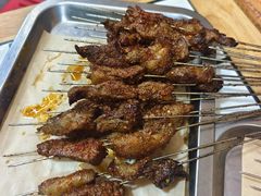 -东仪路传统烤肉