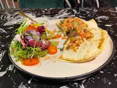 -ChitChat奇洽·Bistro(黎黄陂路店)