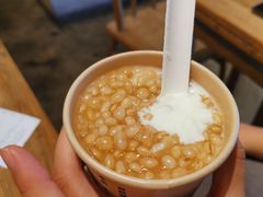 -宝珠奶酪(长宁金虹桥店)