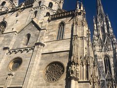 -斯蒂芬主教座堂(Stephansdom)