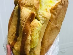 -北大医学部·面包房