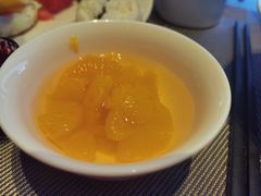 -丽都皇冠假日酒店·Matrix亦餐厅(望京店)