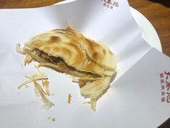 -大秦地·西北菜(纬四路店)