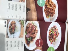 -锦园春香港茶餐厅(西海湾旗舰店)