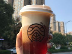 -眷茶臻选(中原万达店)