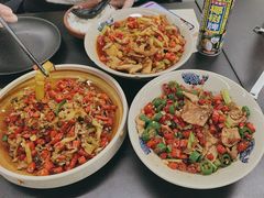 -潇湘阁(三里屯SOHO店)