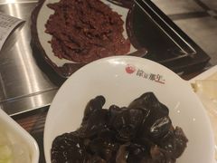 -前门后头老北京铜锅涮肉·京味菜·烤鸭(伊藤洋华堂店)