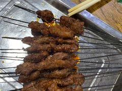 -虎卫烤肉(东关南街店)