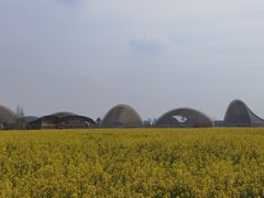 -中国天府农业博览园