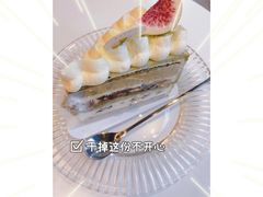-烫面包·面包烘焙(绿地缤纷城店)