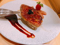 -厦门源昌凯宾斯基大酒店-隠れ鉄板焼