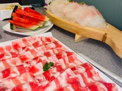 -芳竹园火锅(塘沽金街店)