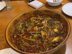 -乐山第一家临江鳝丝(茶坊路店)