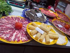 -潮汕大目牛肉火锅(皇岗旗舰店)