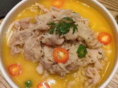 -榕意·川味之美(深业上城店)