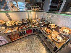 -YUMI芽米·法式烘焙·咖啡(骖鸾路店)