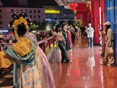 -开元商城(钟楼店)